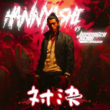 HANNYASHI