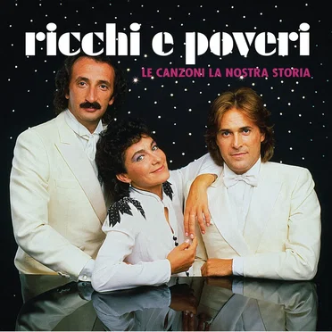 Le canzoni la nostra storia