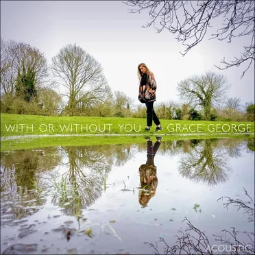 With Or Without You (Acoustic)