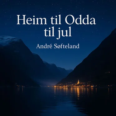 Heim til Odda til Jul