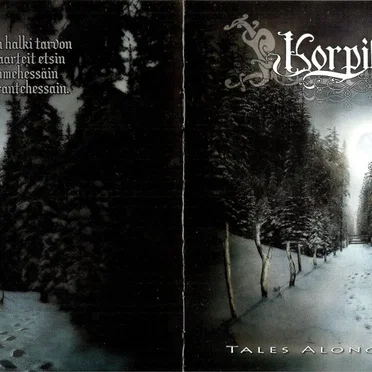 Tales Along This Road