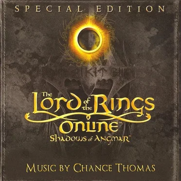 The Lord of the Rings Online