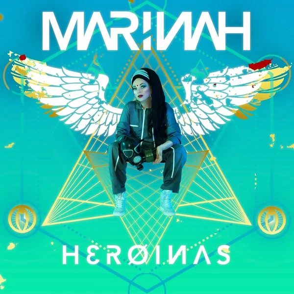 Heroinas
