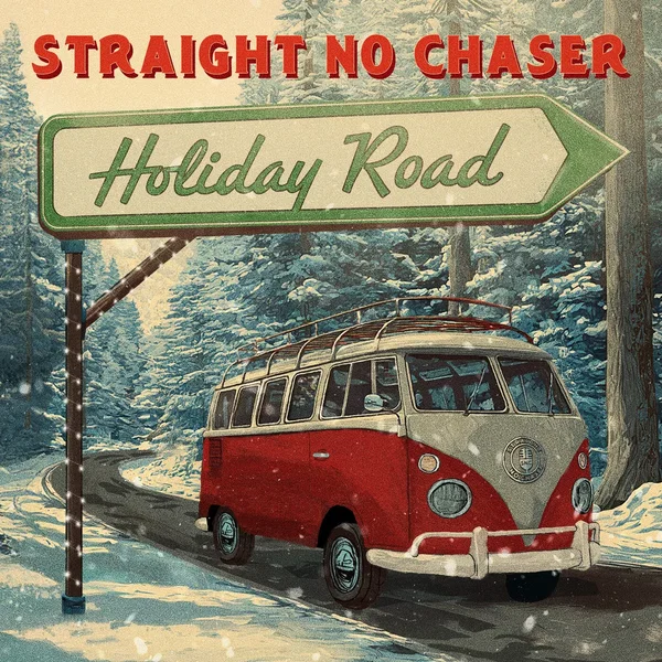 Holiday Road