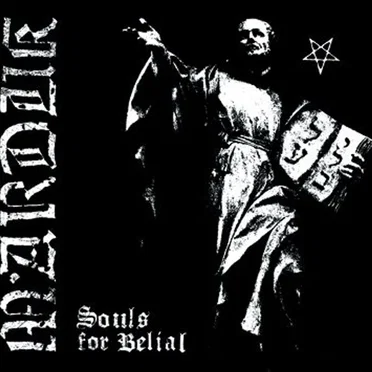 Souls for Belial