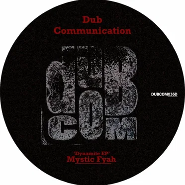 Dynamite EP