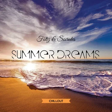 Summer Dreams by Fotiz & Socrates - album cover