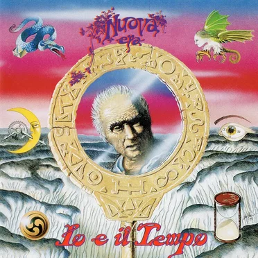 Io e il tempo