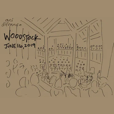 Bootleg Live in Woodstock 6.16.19