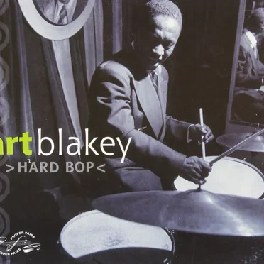 Hard Bop