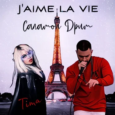 J'AIME LA VIE