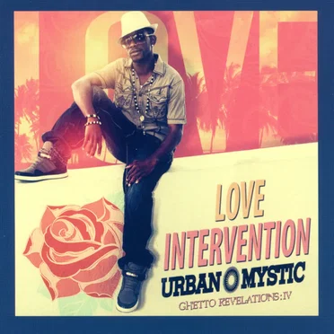 Urban Mystic