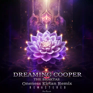 Oneness Kirtan (Dreaming Cooper Remix) (remastered)