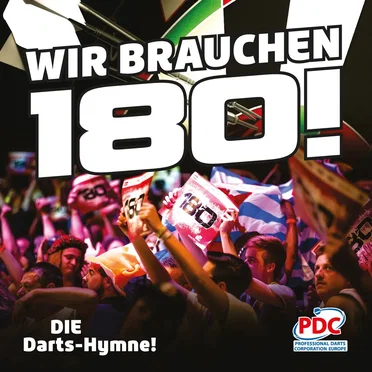 Wir brauchen 180! - Single
