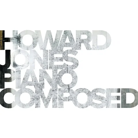 Episode 128 - Howard Jones