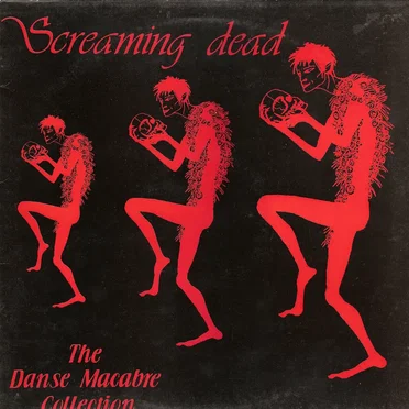 The Danse Macabre Collection