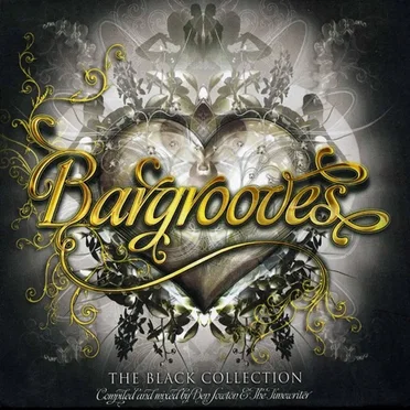 Bargrooves: The Black Collection