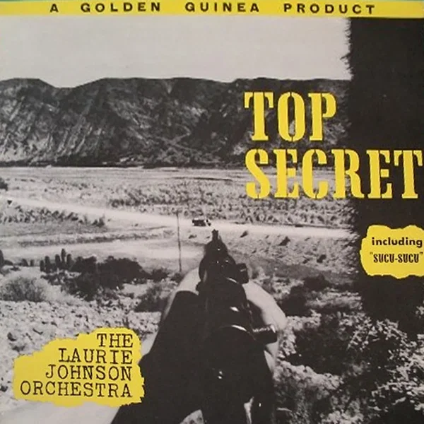 Top Secret
