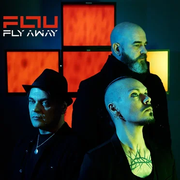 Fly Away by Future Lied to Us - album cover