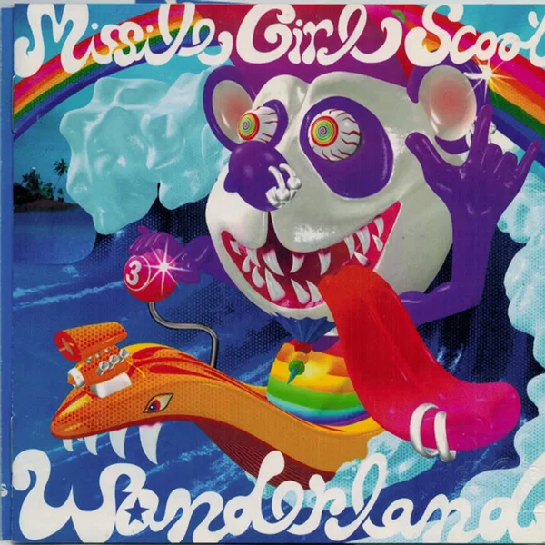 Wanderland