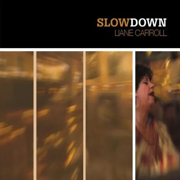 Slow Down