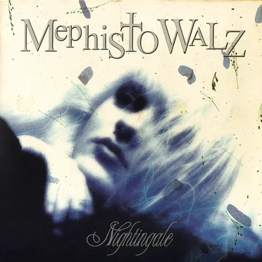 Nightingale by Mephisto Walz - album cover