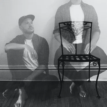 Vuja De by Timid, the Brave - album cover