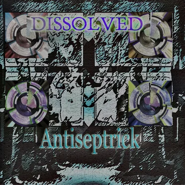 Dissolved