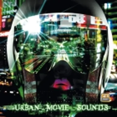 Urban Movie Sounds