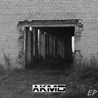 AkMD EP by AkMD - album cover