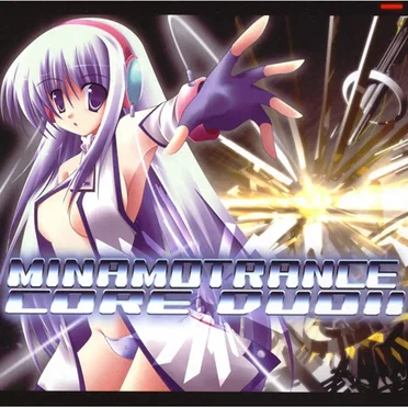 MINAMOTRANCE CORE DUO!!