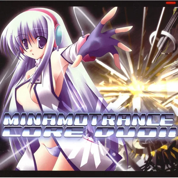 MINAMOTRANCE CORE DUO!!