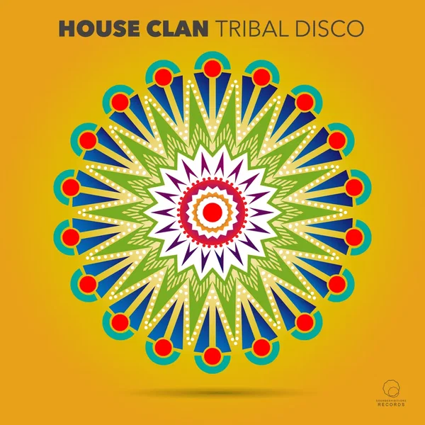 Tribal Disco