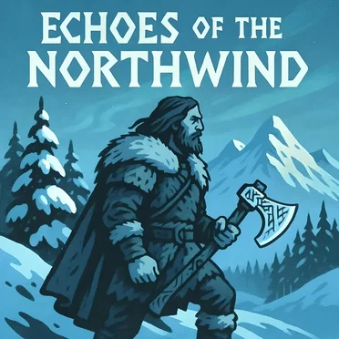 Echoes of the Northwind