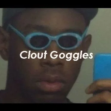 Clout Goggles by JoeyIsFire - album cover