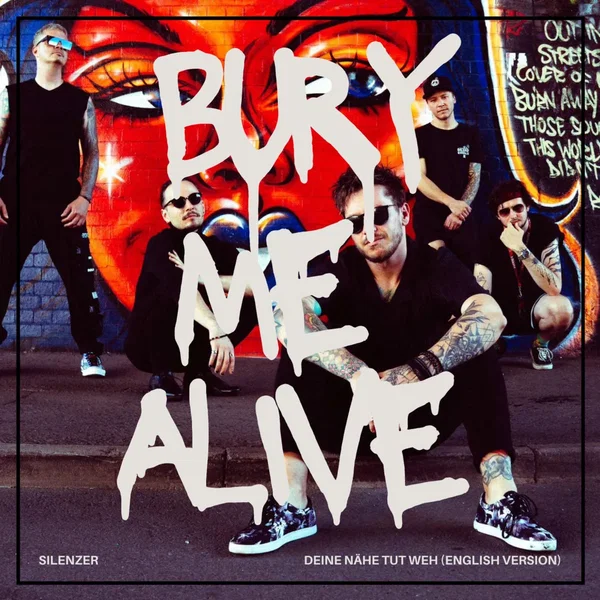 Bury Me Alive