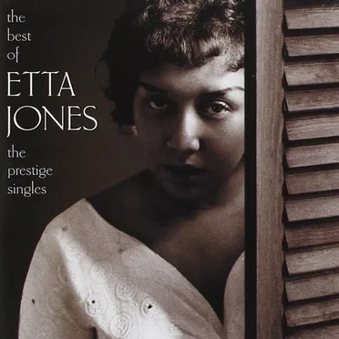 The Best of Etta Jones: The Prestige Singles