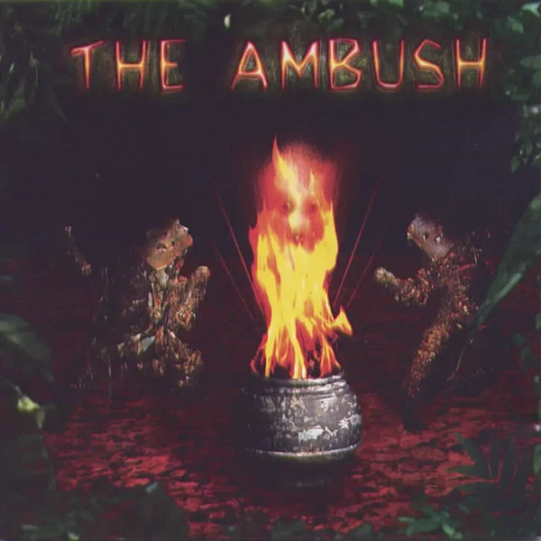 The Ambush