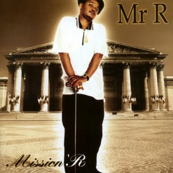 Mission' R