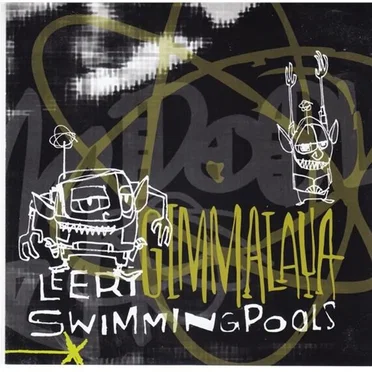 Leery Swimmingpools