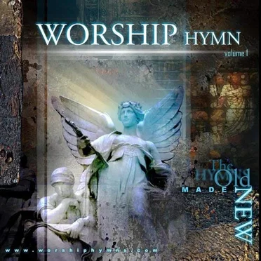 Worship Hymn Volume 1 by Various Artists - album cover