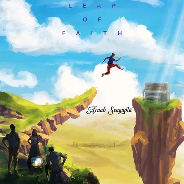 Leap Of Faith