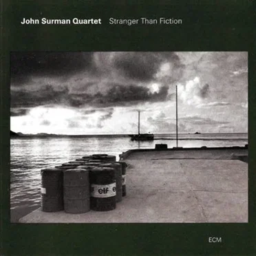Stranger Than Fiction