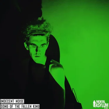 Song of the Fallen King