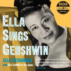 Ella Fitzgerald