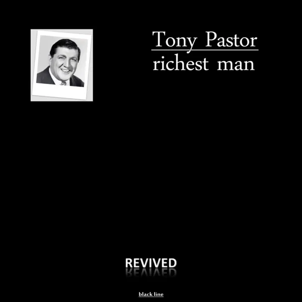 Richest Man