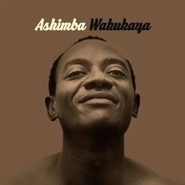 Wakukaya by Ashimba - album cover