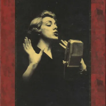 American Songbook by Various Artists - album cover