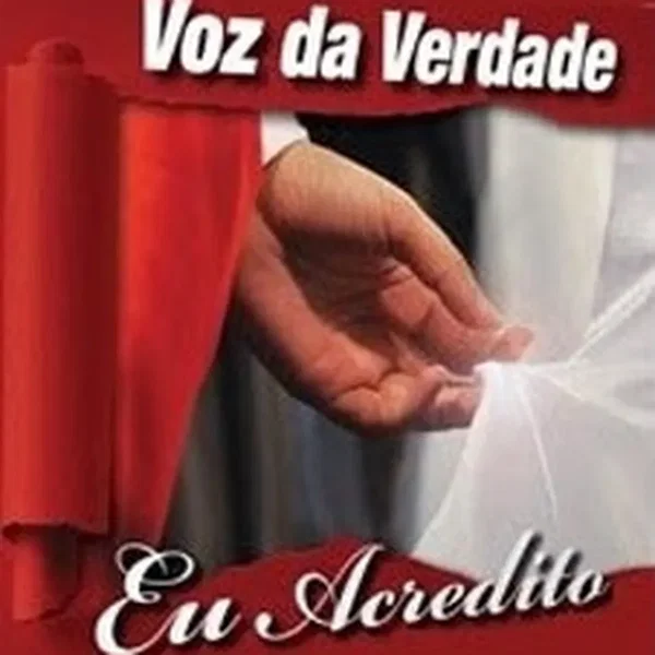 Eu Acredito