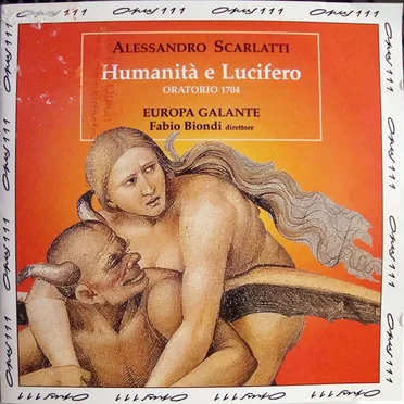 Humanita e Lucifero